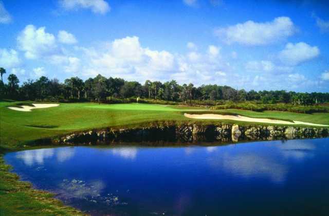 Bonita Bay East - Cypress Course - photo 3