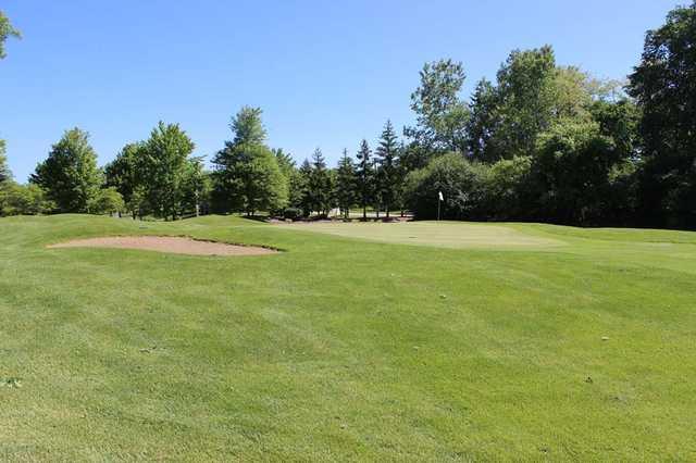 Copper Creek