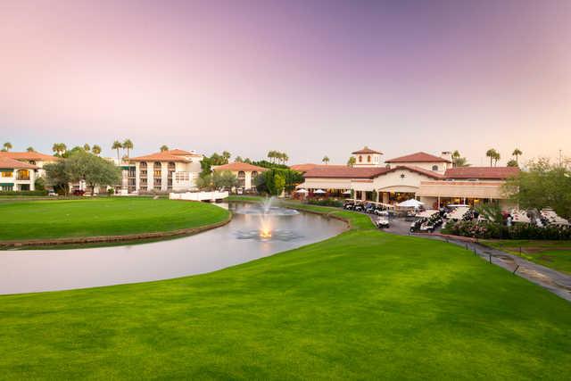 Arizona Grand Golf Course - photo 1
