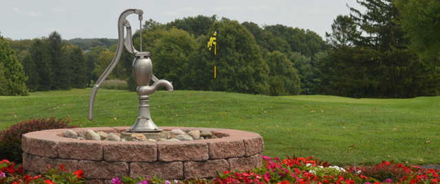 Spring Ford Country Club - photo 3