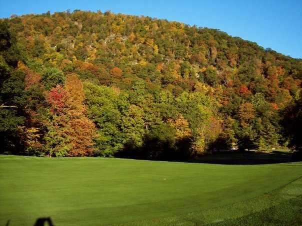 West Point Golf Course - photo 4