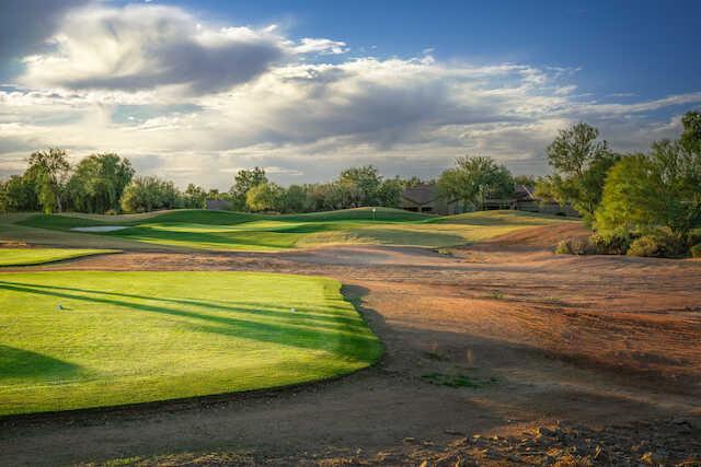 Power Ranch Golf Club - photo 4