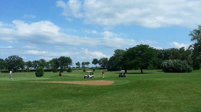 Nippersink Golf Resort - photo 5
