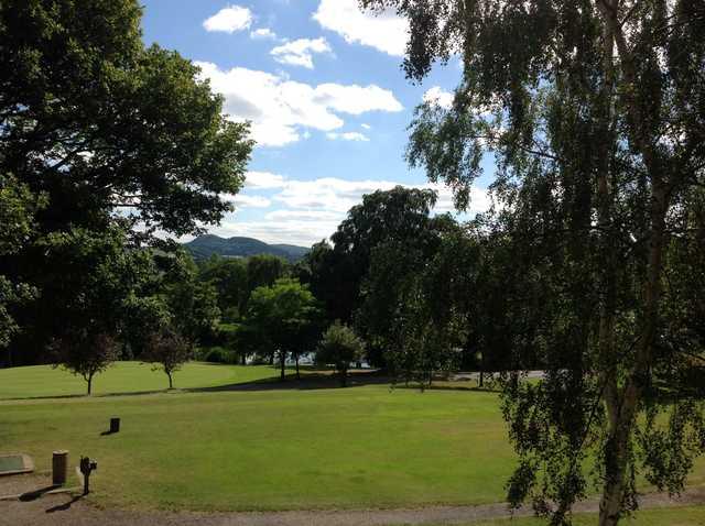 Arscott Golf Club - photo 5