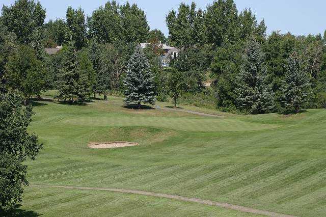 Lacombe Golf & Country Club - photo 3