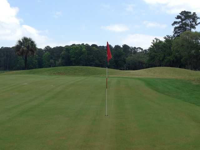 Daufuskie Island Resort - photo 4