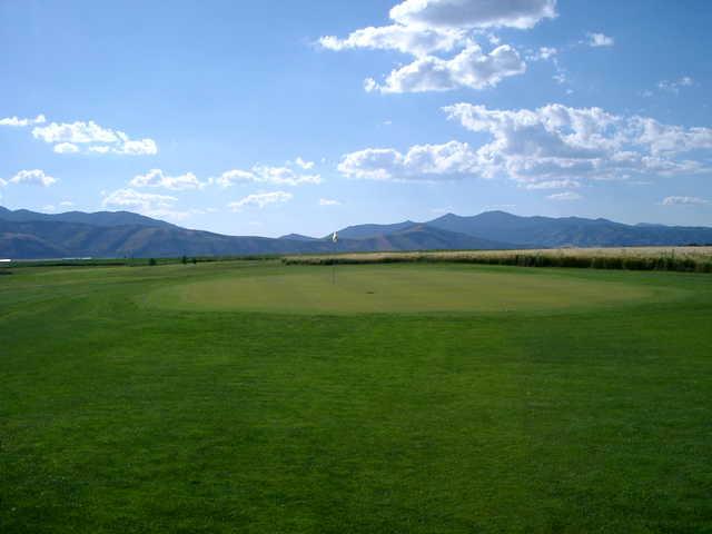 Central Links Golf Course - photo 3