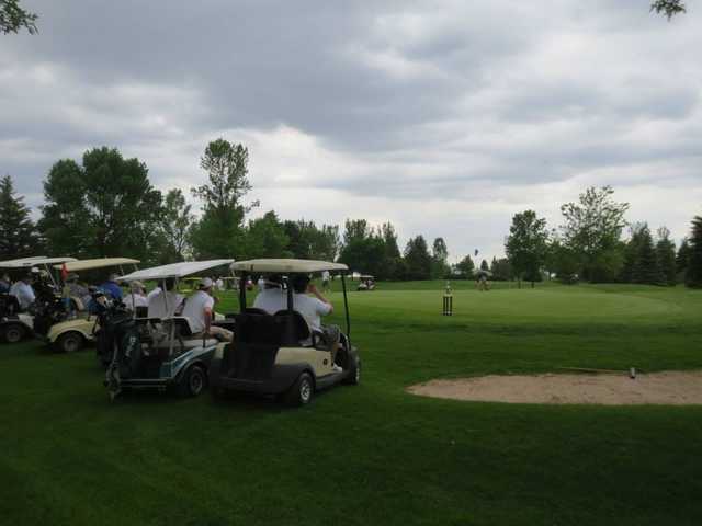 Cottonwood Country Club - photo 2