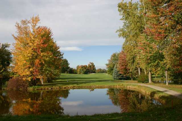 The Brookwoods Country Club - photo 2