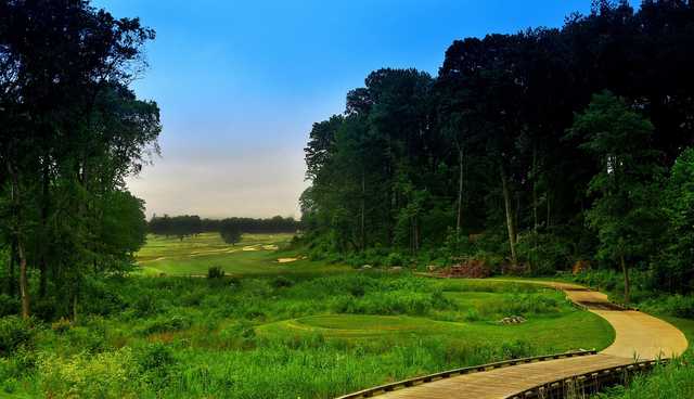 Rock Manor Golf Course - photo 4