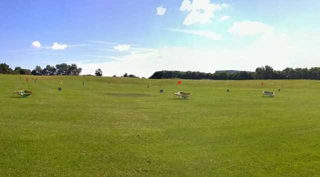 Delapre Golf Centre - photo 4
