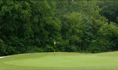 Pebble Creek Golf Course