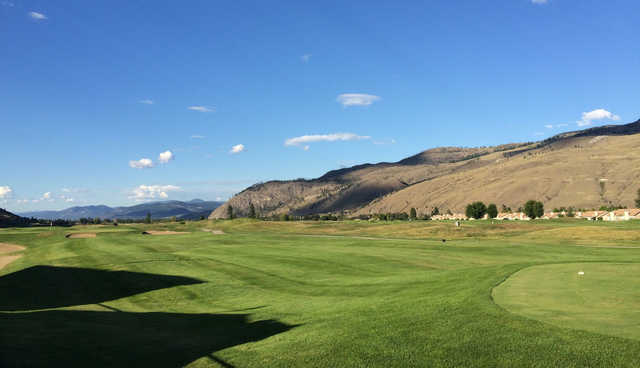 The Dunes at Kamloops Golf Club - photo 2