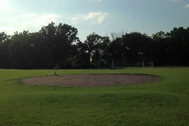 Lakeview Golf Club - photo 3