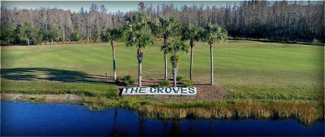 The Groves Golf & Country Club - photo 2