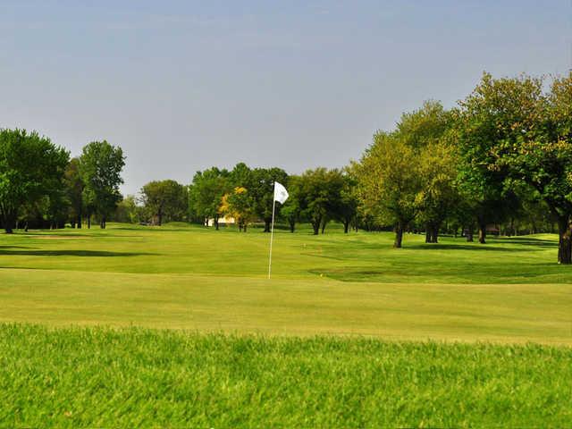 Glenwoodie Golf Club - photo 3