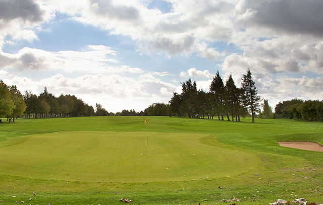 Knaresborough Golf Club - photo 4