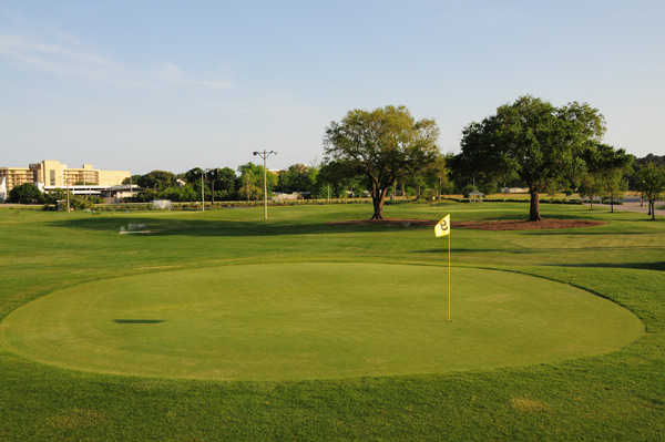 Midway Par-3 - photo 6