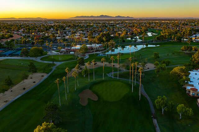Westbrook Golf Club - Lakes Course - photo 3