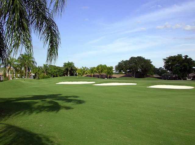 The Club at Emerald Hills - photo 4