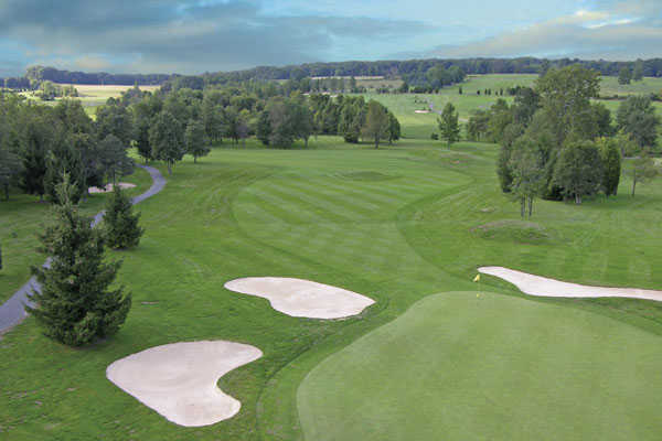 The Wetlands Golf Course MD - photo 3
