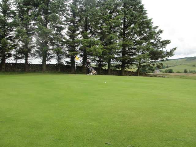 Haltwhistle Golf Club
