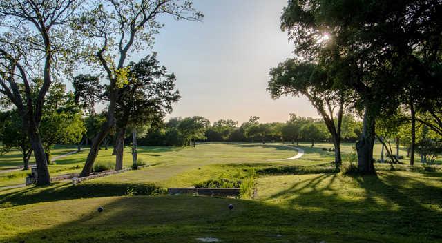Riverside Golf Course - photo 2