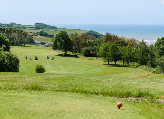 Penrhos Golf & Country Club