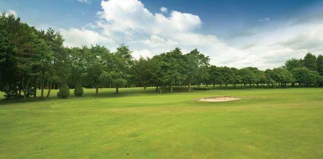 Glenrothes Golf Club - photo 7