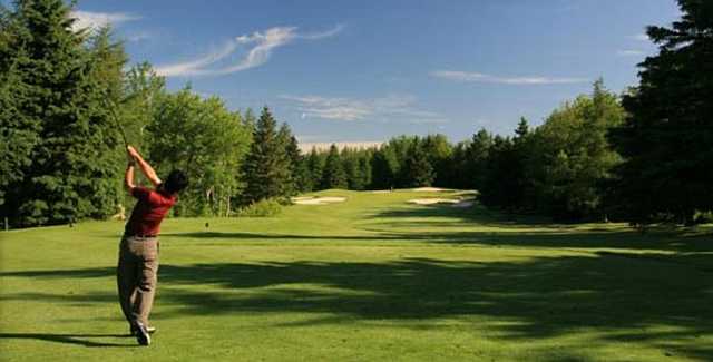 Oak Forest Country Club