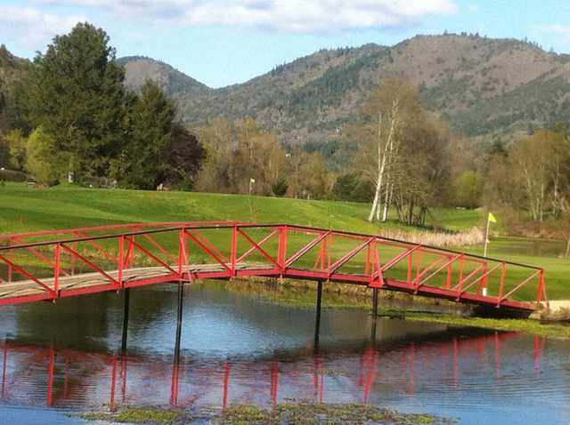 Applegate Golf - photo 3