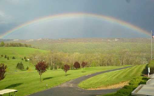 King Valley Golf Course - photo 3