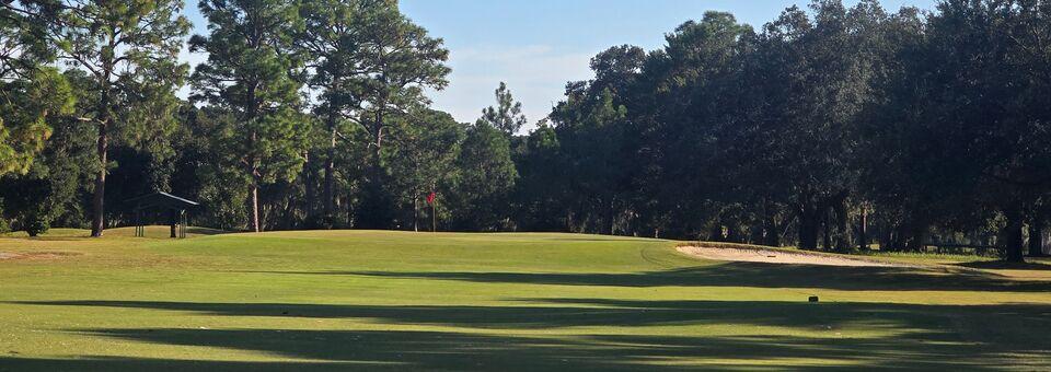 Fort Walton Beach Golf Club - Pines Course - photo 7