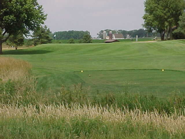 Sheldon Golf & Country Club - photo 3
