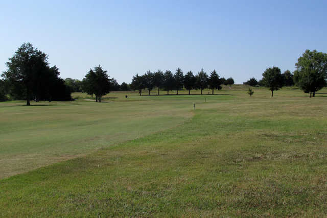 Decatur Golf & Country Club - photo 2