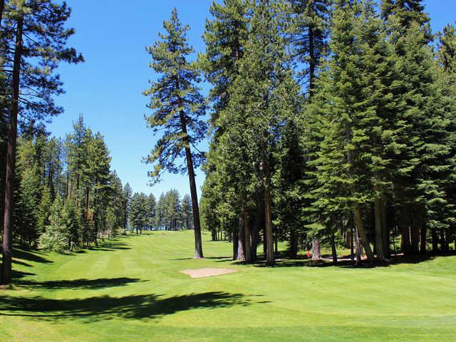 Glenbrook Golf Course - photo 2