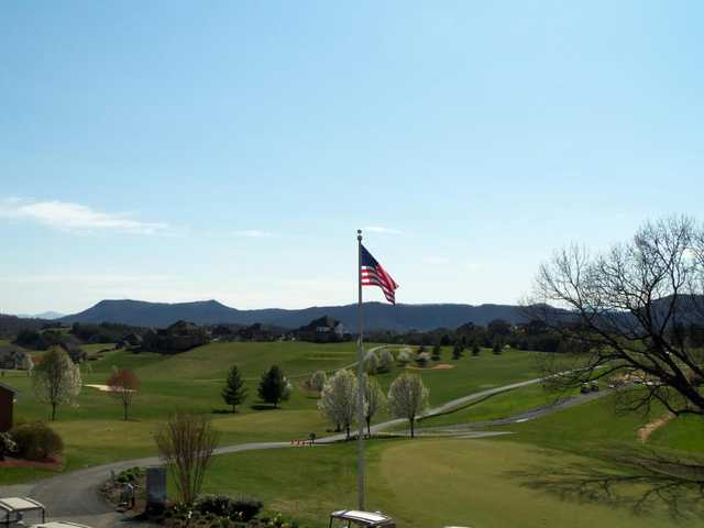 Ashley Plantation Golf Course - photo 2