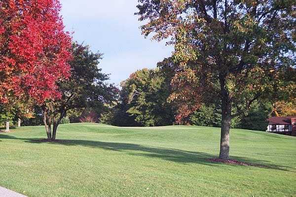 Boone Links Golf Course - photo 3