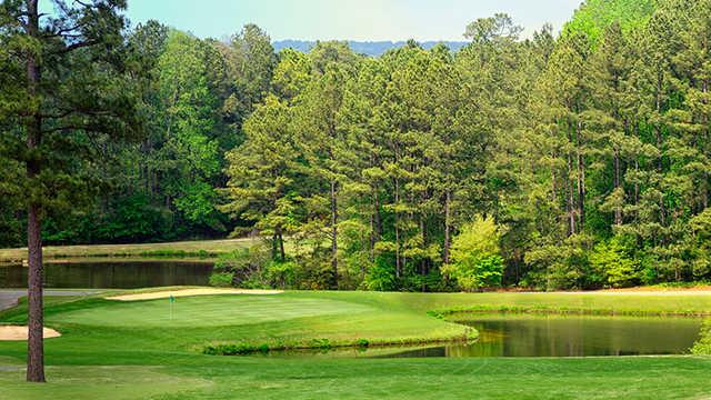 Foxfire Resort & Golf - Red Fox (East) - photo 2