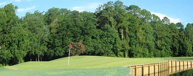 Big Cypress Golf Club - South Championship - photo 3
