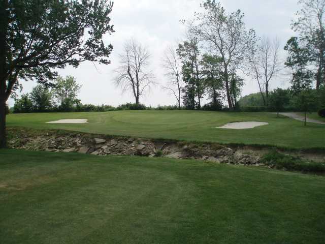 Hidden Hills Golf Club Inc. - photo 3