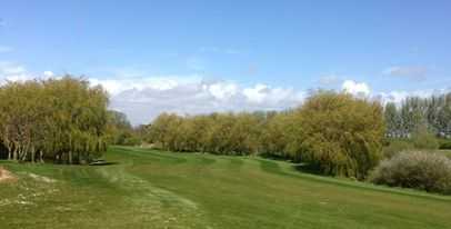 Chichester Golf Club - Tower Course - photo 2