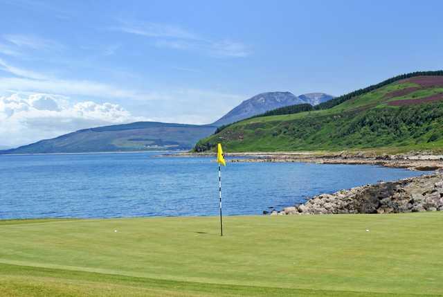 Shiskine Golf Club - photo 3