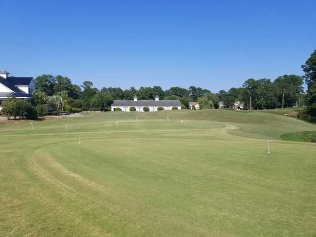 Valley at Eastport Golf Club - photo 5