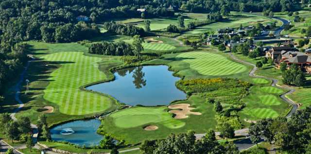 Old Kinderhook Golf Course - photo 4