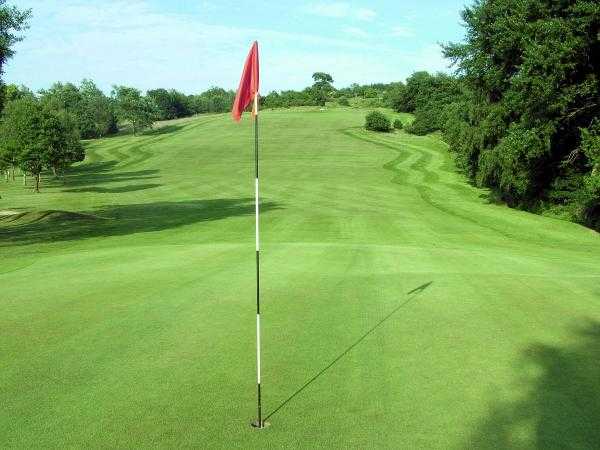 Mellor Golf Club - photo 2
