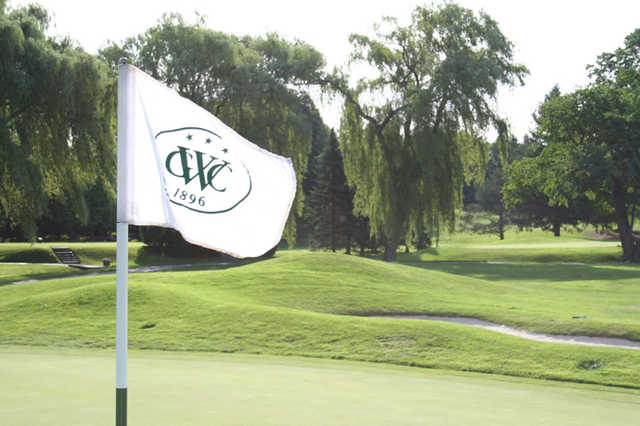 Woodland Golf Club - photo 2