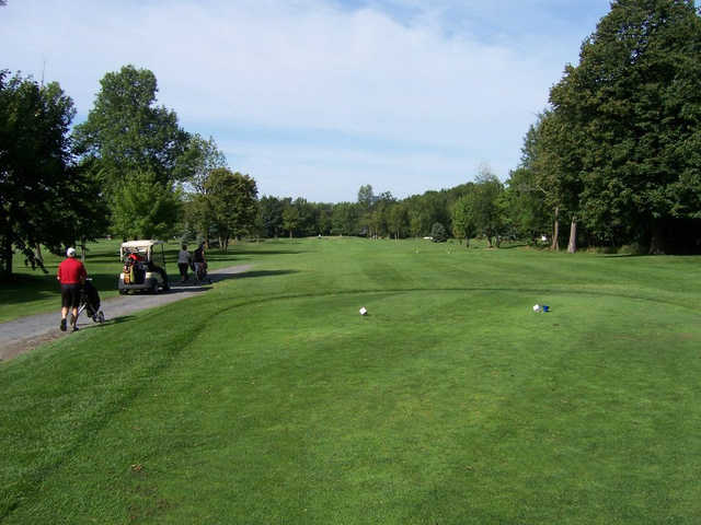 Golf St. Lambert - photo 2