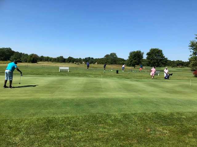 Royal Hylands Golf Club - photo 2