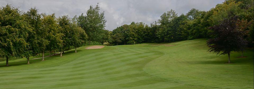 Mannan Castle Golf Club - photo 5